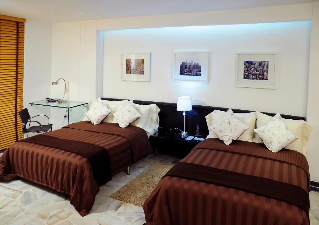 Ofihotel Versalles Cali